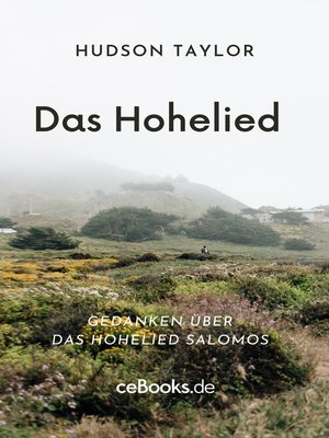 cover image of Das Hohelied